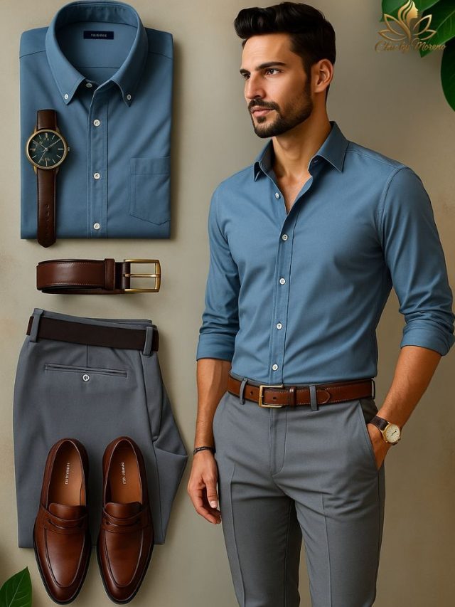 Workday Style That Works for You. Office Outfits For Daily Use